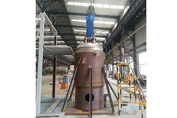 10000L磁力釜[山东客户]