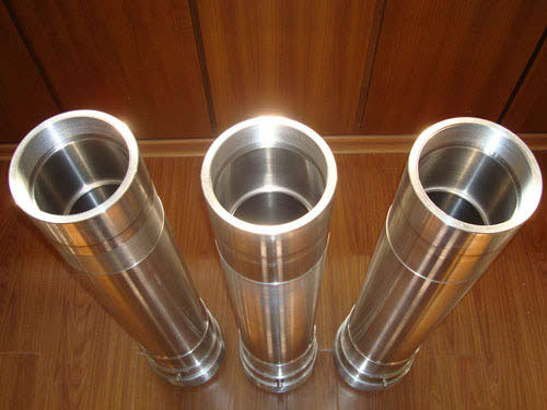 30道工序完成的隔离套