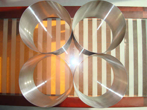 60丝壁厚内磁钢保护套