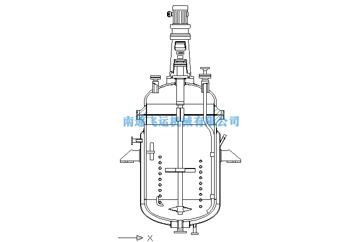 B 高颈高颈结构