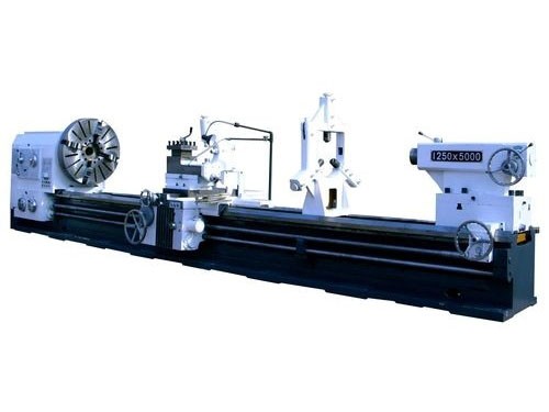 CW61125BX5000卧式车床