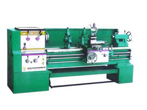 CD6150车床
