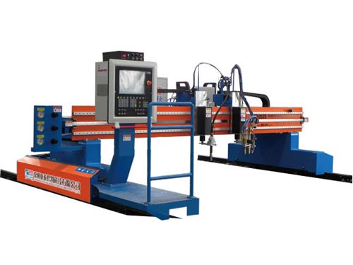 GSD-4500数控切割机